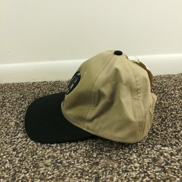 NWT Vintage 90s Orlando Magic Hat Cap Twins Enterprise Snapback - Picture 4 of 7